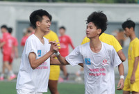 'Đọc' hồ sơ thành tích 16 đội bóng ở vòng 1/8