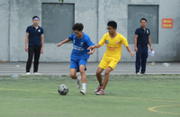 Chân dung 32 đội bóng xuất sắc nhất lọt vào vòng 1/16