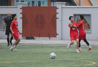 'Đọc' hồ sơ thành tích 16 đội bóng ở vòng 1/8