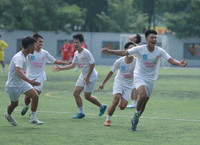 Chân dung 32 đội bóng xuất sắc nhất lọt vào vòng 1/16