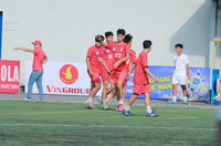 Chân dung 32 đội bóng xuất sắc nhất lọt vào vòng 1/16