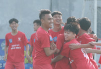 'Đọc' hồ sơ thành tích 16 đội bóng ở vòng 1/8