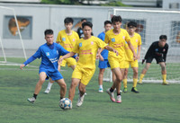 'Đọc' hồ sơ thành tích 16 đội bóng ở vòng 1/8