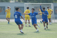 'Đọc' hồ sơ thành tích 16 đội bóng ở vòng 1/8