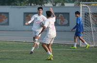 Chùm ảnh loạt trận 15h00 chiều 22-11