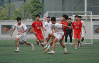 Vượt qua trường Phúc Lợi, THPT Ngô Quyền viết tiếp chuyện cổ tích