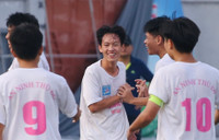 'Đọc' hồ sơ thành tích 16 đội bóng ở vòng 1/8