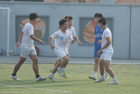 Chùm ảnh loạt trận 15h00 chiều 22-11