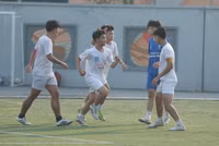 Chùm ảnh loạt trận 15h00 chiều 22-11