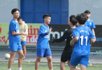 'Đọc' hồ sơ thành tích 16 đội bóng ở vòng 1/8