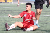 'Đọc' hồ sơ thành tích 16 đội bóng ở vòng 1/8