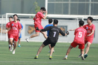 'Đọc' hồ sơ thành tích 16 đội bóng ở vòng 1/8