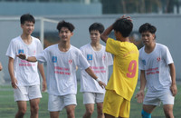 'Đọc' hồ sơ thành tích 16 đội bóng ở vòng 1/8