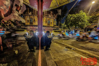 [Ảnh] Giật mình với cảnh 