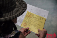 [Ảnh] Tiếp cận điểm tiêm vaccine Covid-19 