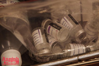 [Ảnh] Tiếp cận điểm tiêm vaccine Covid-19 