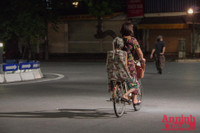 [Ảnh] Tiếp cận điểm tiêm vaccine Covid-19 