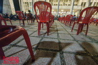 [Ảnh] Tiếp cận điểm tiêm vaccine Covid-19 