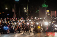 [Ảnh] Giật mình với cảnh 