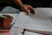 [ẢNH] Những giây phút đặc biệt khi ổ dịch nguy hiểm nhất Thủ đô được dỡ phong tỏa