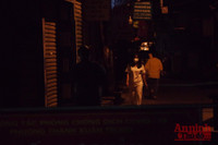 [ẢNH] Những giây phút đặc biệt khi ổ dịch nguy hiểm nhất Thủ đô được dỡ phong tỏa