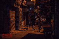 [ẢNH] Những giây phút đặc biệt khi ổ dịch nguy hiểm nhất Thủ đô được dỡ phong tỏa