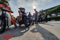 [ẢNH] Ngày đầu hoạt động chốt kiểm soát ra vào vùng đỏ: Không đủ giấy tờ phải quay đầu