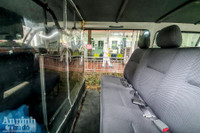 [Ảnh] Bệnh nhân Covid-19 từng phải chạy ECMO đầu tiên của Hà Nội xuất viện và kỳ tích thoát khỏi lưỡi hái tử thần