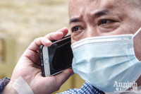 [Ảnh] Bệnh nhân Covid-19 từng phải chạy ECMO đầu tiên của Hà Nội xuất viện và kỳ tích thoát khỏi lưỡi hái tử thần