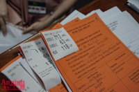 [Ảnh] Hà Nội: Ngày đầu tiên tiêm vaccine phòng Covid-19 cho hơn 500 thai phụ 