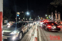 [Ảnh] Giật mình với cảnh 