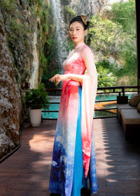 Dàn ứng viên Hoa khôi bóng chuyền VTV Cup xinh như mộng