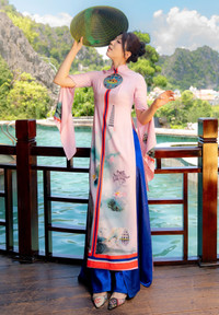 Dàn ứng viên Hoa khôi bóng chuyền VTV Cup xinh như mộng