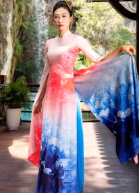 Dàn ứng viên Hoa khôi bóng chuyền VTV Cup xinh như mộng