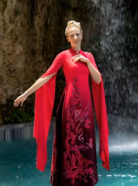 Dàn ứng viên Hoa khôi bóng chuyền VTV Cup xinh như mộng