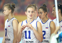 Dàn ứng viên Hoa khôi bóng chuyền VTV Cup xinh như mộng