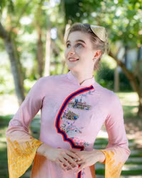 Dàn ứng viên Hoa khôi bóng chuyền VTV Cup xinh như mộng