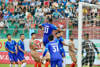 Màn ngược dòng ngoạn mục của CLB Công an Hà Nội tại Nha Trang