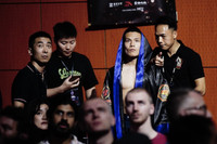 Lý Tiểu Long của Trung Quốc bị Quang Lộc hạ đo ván như thế nào?