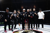 Lý Tiểu Long của Trung Quốc bị Quang Lộc hạ đo ván như thế nào?