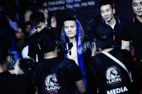 Lý Tiểu Long của Trung Quốc bị Quang Lộc hạ đo ván như thế nào?