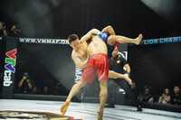 Lý Tiểu Long của Trung Quốc bị Quang Lộc hạ đo ván như thế nào?