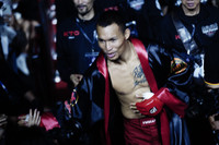 Lý Tiểu Long của Trung Quốc bị Quang Lộc hạ đo ván như thế nào?