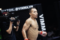 Lý Tiểu Long của Trung Quốc bị Quang Lộc hạ đo ván như thế nào?