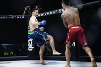 Lý Tiểu Long của Trung Quốc bị Quang Lộc hạ đo ván như thế nào?