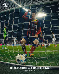 [ẢNH] 10 màn chạm trán đáng nhớ nhất giữa Messi và Ronaldo