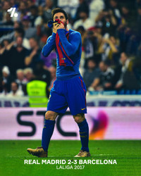 [ẢNH] 10 màn chạm trán đáng nhớ nhất giữa Messi và Ronaldo