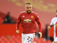 [ẢNH] Đội hình M.U đủ sức chinh phục châu Âu với Sancho và Varane