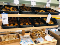 [ẢNH] Cận cảnh một bữa ăn của VĐV Việt Nam ở Olympic Tokyo