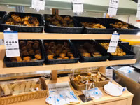 [ẢNH] Cận cảnh một bữa ăn của VĐV Việt Nam ở Olympic Tokyo